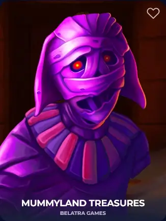Mummyland Treasures