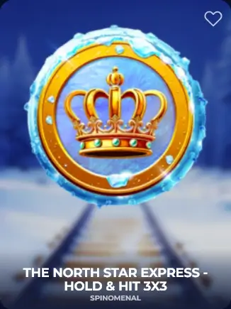 The North Star Express Hold and Hit